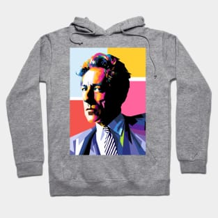 Jean Cocteau Hoodie